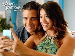 《处女贞的孕事录》(Jane the Virgin)幕后配音专访 《处女贞的孕事录》(Jane the Virgin)幕后配音专访