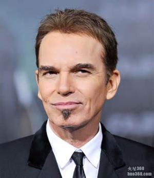 Billy Bob Thornton加盟电视剧版《冰血暴》(Fargo) Billy Bob Thornton加盟电视剧版《冰血暴》(Fargo)