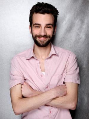 Jay Baruchel主演FX新喜剧 Jay Baruchel主演FX新喜剧