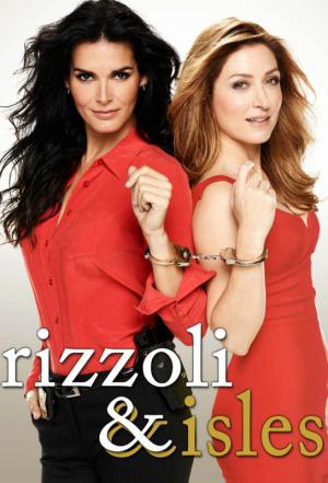 《妙探双姝 Rizzoli