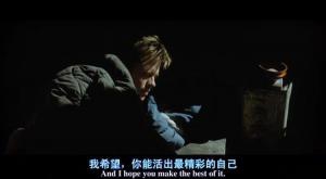 返老还童经典台词-欧美电影经典台词双语中英对照 返老还童经典台词-欧美电影经典台词双语中英对照