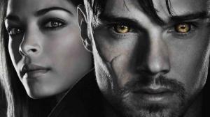 CW续订《美女与野兽 Beauty and the Beast》第四季 CW续订《美女与野兽 Beauty and the Beast》第四季
