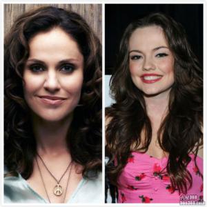 Amy Brenneman