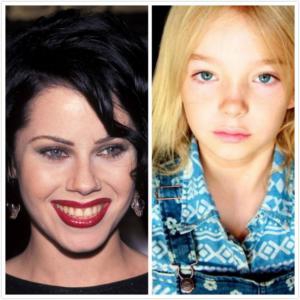 Fairuza Balk和Shree Crooks加盟《清道夫 Ray Donnovan》 Fairuza Balk和Shree Crooks加盟《清道夫 Ray Donnovan》