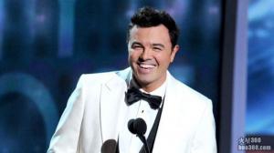 Seth MacFarlane将主持明年奥斯卡颁奖典礼 Seth MacFarlane将主持明年奥斯卡颁奖典礼