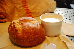  Boudin Bakery