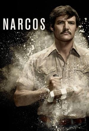 Netflix续订《毒枭 Narcos Netflix续订《毒枭 Narcos