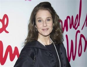 Debra Winger加盟Netflix喜剧《The Ranch》 Debra Winger加盟Netflix喜剧《The Ranch》
