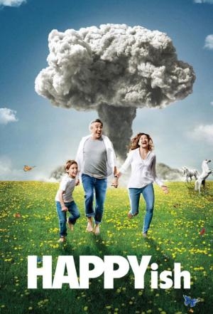 《难得幸福 Happyish》被取消 《难得幸福 Happyish》被取消