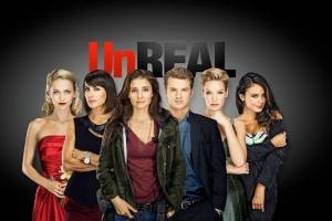 Lifetime续订《镜花水月 UnReal》 Lifetime续订《镜花水月 UnReal》