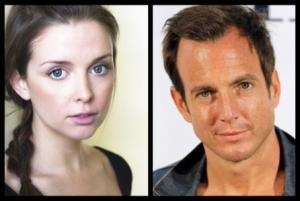 Will Arnett 的Netflix 喜剧《Flaked》终于迎来女主——Ruth Kearney Will Arnett 的Netflix 喜剧《Flaked》终于迎来女主——Ruth Kearney