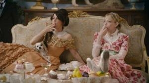 《流金岁月 Another Period》被续订 《流金岁月 Another Period》被续订