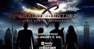 暗影猎人第二季 Shadowhunters 全集迅雷下载 暗影猎人第二季 Shadowhunters 全集迅雷下载