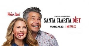 小镇滋味第二季 Santa Clarita Diet 网盘/磁力/迅雷全集下载 小镇滋味第二季 Santa Clarita Diet 网盘/磁力/迅雷全集下载