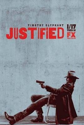 《火线警探 第三季》全集/Justified Season 3 《火线警探 第三季》全集/Justified Season 3