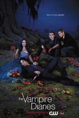 《吸血鬼日记 第三季》全集/The Vampire Diaries Season 3 《吸血鬼日记 第三季》全集/The Vampire Diaries Season 3