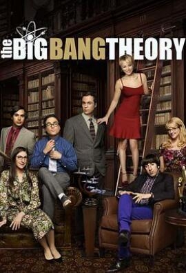 《生活大爆炸 第九季》全集/The Big Bang Theory Season 9 《生活大爆炸 第九季》全集/The Big Bang Theory Season 9