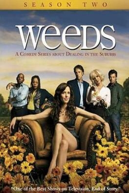《单身毒妈 第二季》全集/Weeds Season 2 《单身毒妈 第二季》全集/Weeds Season 2