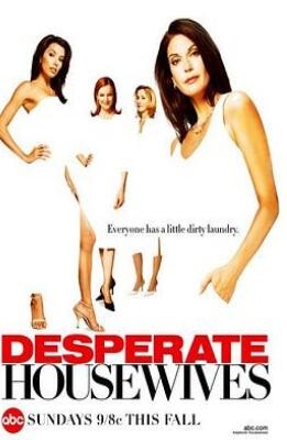《绝望主妇 第一季》全集/Desperate Housewives Season 1 《绝望主妇 第一季》全集/Desperate Housewives Season 1