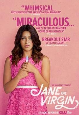 《处女情缘 第一季》全集/Jane the Virgin Season 1 《处女情缘 第一季》全集/Jane the Virgin Season 1