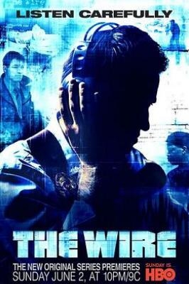 《火线 第一季》全集/The Wire Season 1 《火线 第一季》全集/The Wire Season 1