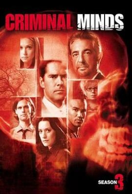 《犯罪心理 第三季》全集/Criminal Minds Season 3 《犯罪心理 第三季》全集/Criminal Minds Season 3