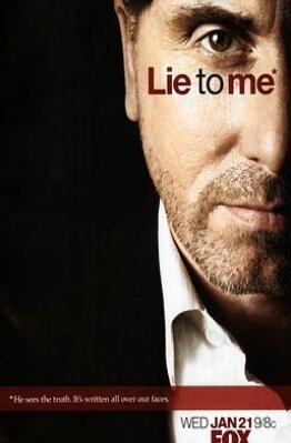 《千谎百计 第一季》全集/Lie to Me Season 1 《千谎百计 第一季》全集/Lie to Me Season 1