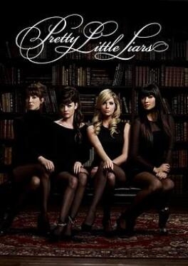 《美少女的谎言 第二季》全集/Pretty Little Liars Season 2 《美少女的谎言 第二季》全集/Pretty Little Liars Season 2