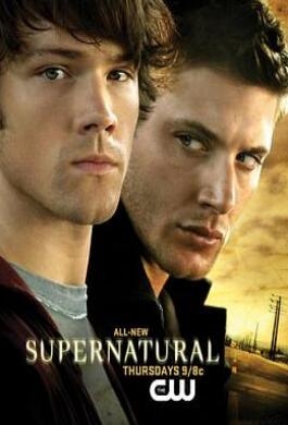 《邪恶力量 第一季》全集/Supernatural Season 1 《邪恶力量 第一季》全集/Supernatural Season 1