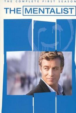 《超感神探 第一季》全集/The Mentalist Season 1 《超感神探 第一季》全集/The Mentalist Season 1