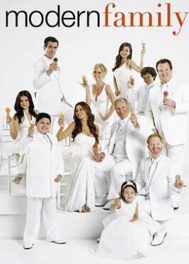 《摩登家庭 第四季》全集/Modern Family Season 4 《摩登家庭 第四季》全集/Modern Family Season 4