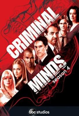 《犯罪心理 第四季》全集/Criminal Minds Season 4 《犯罪心理 第四季》全集/Criminal Minds Season 4