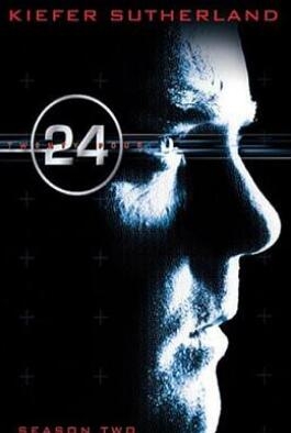《24小时 第二季》全集/24 Season 2 《24小时 第二季》全集/24 Season 2