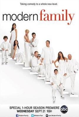 《摩登家庭 第三季》全集/Modern Family Season 3 《摩登家庭 第三季》全集/Modern Family Season 3
