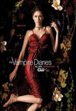 《吸血鬼日记 第二季》全集/The Vampire Diaries Season 2 《吸血鬼日记 第二季》全集/The Vampire Diaries Season 2