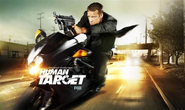 替身标靶第一至二季 Human Target 全集迅雷下载 替身标靶第一至二季 Human Target 全集迅雷下载