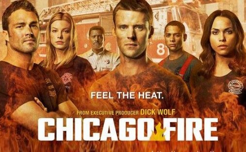 芝加哥烈焰第三至五季 Chicago Fire 全集迅雷下载 芝加哥烈焰第三至五季 Chicago Fire 全集迅雷下载