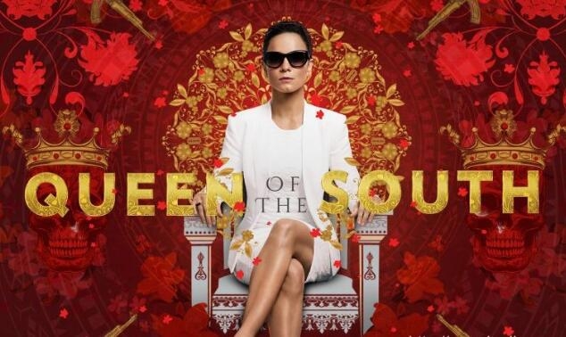 南方女王第一至二季 Queen of the South 全集迅雷下载 南方女王第一至二季 Queen of the South 全集迅雷下载