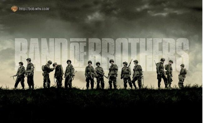 兄弟连 Band of Brothers 全集迅雷下载 兄弟连 Band of Brothers 全集迅雷下载