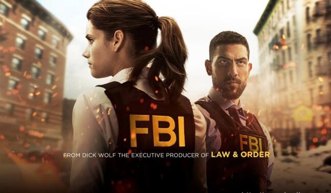 联邦调查局第一季 FBI 网盘/磁力/迅雷全集下载 联邦调查局第一季 FBI 网盘/磁力/迅雷全集下载