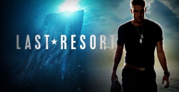 破釜沉舟第一季 Last Resort 全集迅雷下载 破釜沉舟第一季 Last Resort 全集迅雷下载